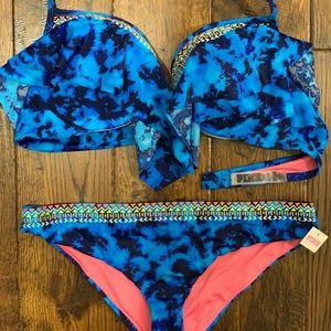Victoria’s Secret bathing suit